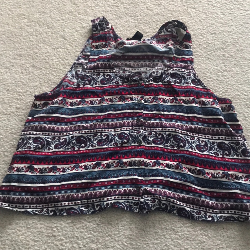 Forever 21 tank top